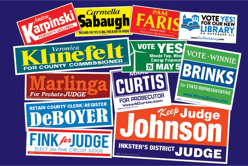 Mini Billboards: Big Impact, Smart Spending